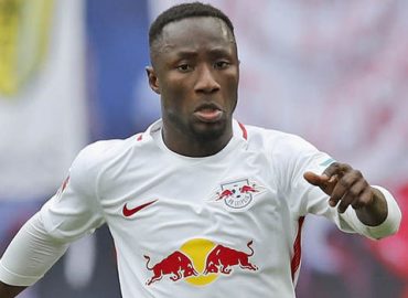 Leipzig : le coach s’en prend à Naby Keita