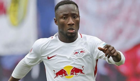 Leipzig : le coach s’en prend à Naby Keita