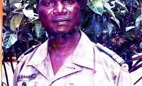 Assassinat de Panival , Wanwaran révèle : «  Panival était un traitre … c’est pourquoi l’armée guinéenne l’a éliminé.»