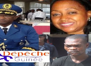 Procès de Mme Boiro : « Sankhon est un menteur,  le général Mohamed Gharé, n’est pas mêlé à l’assassinat de dame Boiro», dixit un célèbre détenu