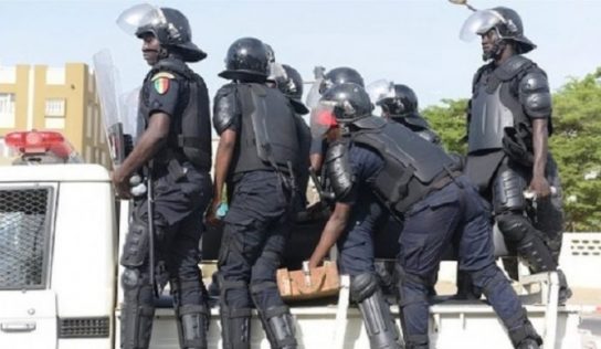 Usage de faux documents sénégalais : 500 Guinéens pourraient être reconduits chez eux