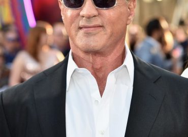 Cinéma : Sylvester Stallone (Rambo)  met fin à la rumeur sur son décès