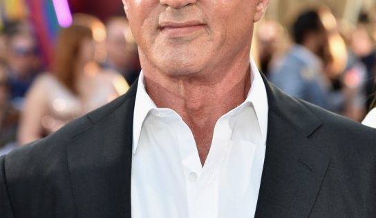 Cinéma : Sylvester Stallone (Rambo)  met fin à la rumeur sur son décès