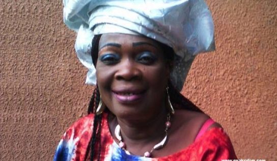 Urgent : Fatou Linsan Barry vient de rendre l’âme