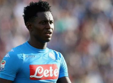 Football : Amadou Diawara enfin le « Oui » à la Guinée