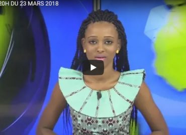 Journal Evasion TV du 23 mars 2018