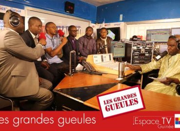 Les Grandes Gueules du 15 mars 2018 ( 2e partie vidéo)