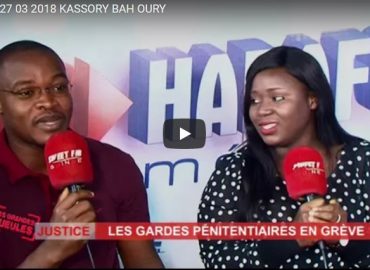 GG1 MAR 27 03 2018 KASSORY BAH OURY