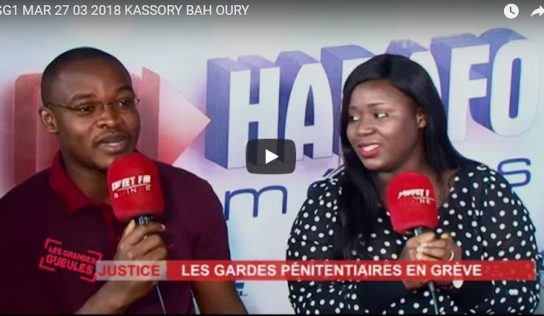 GG1 MAR 27 03 2018 KASSORY BAH OURY