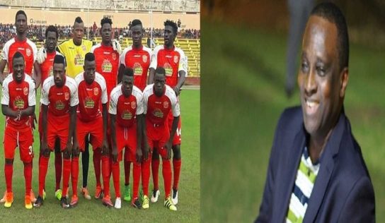 Ligue des champions -CAF : le Horoya AC touchera 275 millions Fcfa