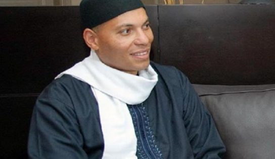 Confiscation des biens : L’Etat du Sénégal perd devant Karim Wade