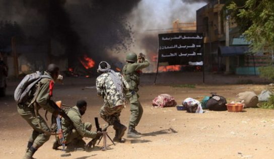Centre du Mali: 25 morts dans des violences intercommunautaires