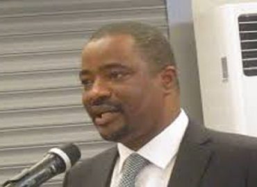 Guinée : Tibou Kamara, profession : médiateur