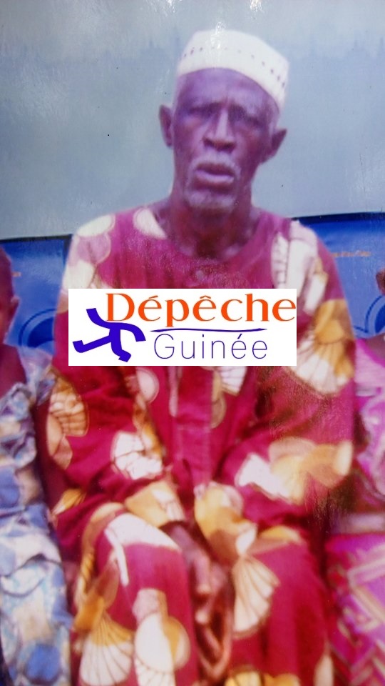 Urgent : le Soldat Mamadou Diallo ‘’Wanwaran ‘’est décédé