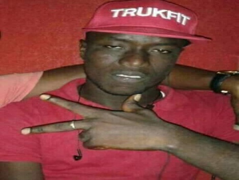 Assassinat barbare : Justice pour Adama Oularé (Daz)