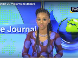 Journal Evasion TV  du 15 mars 2018