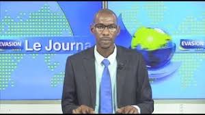 Journal Evasion TV du 16 mars 2018