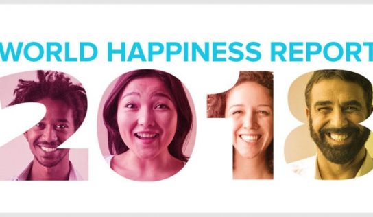 Top 25 des pays les plus malheureux du monde : La Guinée  sur la liste de « World Happiness Report »
