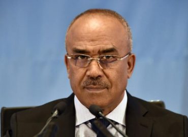 Le ministre algérien de l’Intérieur en Guinée pour évoquer le dossier migratoire