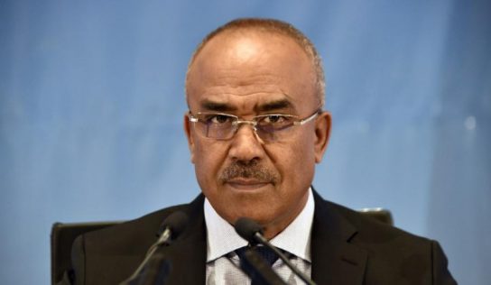 Le ministre algérien de l’Intérieur en Guinée pour évoquer le dossier migratoire