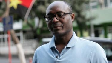 Angola : un journaliste jugé pour outrage au président Santos