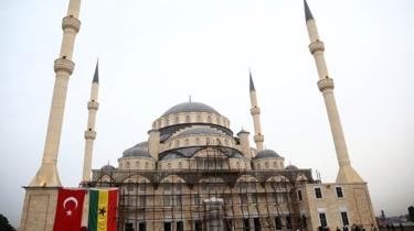 Ghana : WhatsApp à la place du muezzin ?