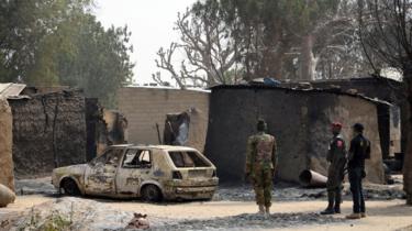 Nigeria: quatre morts dans un double attentat