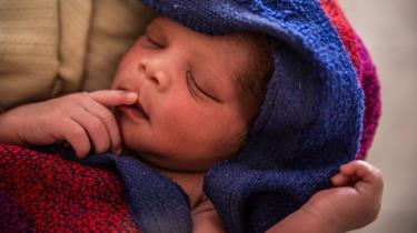 Nigéria: 162 bébé Sauvés d’une usine à bébé à Lagos