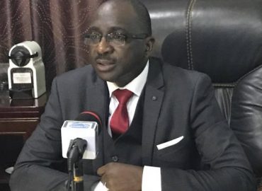 Sanou Kerfalla Cissé:”les faits contre les journalistes et les médias sont tellement graves que la Guinée ne mérite pas ce classement”