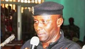 Le  Colonel Amadou Bangoura: » Parrain des réseaux criminels de la Guinée et du Sierra Leone », accuse un de ses complices