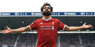 Mohamed Salah remporte le titre du meilleur joueur de la saison en Premier League