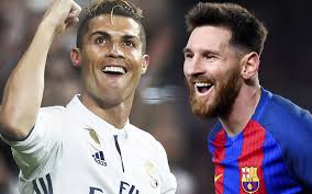 Salaires : Lionel Messi dépasse Cristiano Ronaldo et devient le joueur le mieux payé au monde en 2018