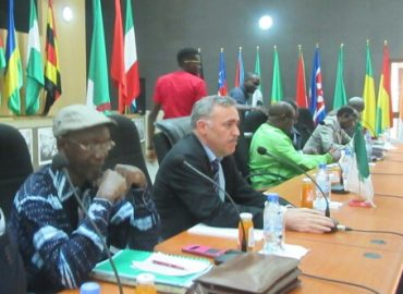 Littérature algérienne: L’Ambassade d’Algérie, et le Commissariat Général de CCML 2017 célèbrent “la journée de l’Algérie en Guinée”!