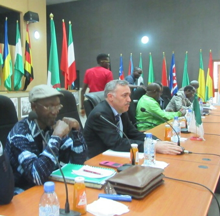 Littérature algérienne: L’Ambassade d’Algérie, et le Commissariat Général de CCML 2017 célèbrent “la journée de l’Algérie en Guinée”!