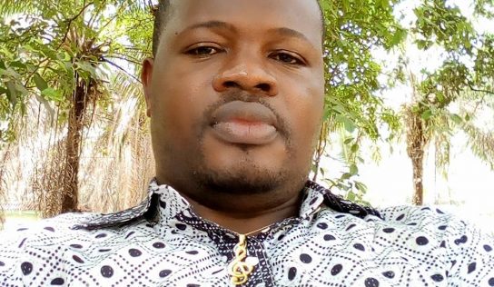 Insécurité : Le journaliste Aly Bongo Leno échappe à une tentative d’enlèvement