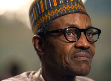 Nigeria : le président Buhari veut briguer un second mandat en 2019