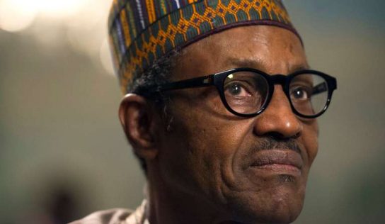 Nigeria : le président Buhari veut briguer un second mandat en 2019