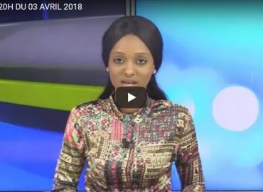 Journal Evasion TV du 03 avril 2018