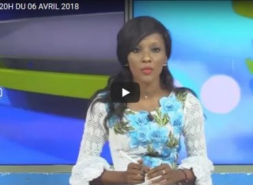 Journal Evasion TV du 06 avril 2018