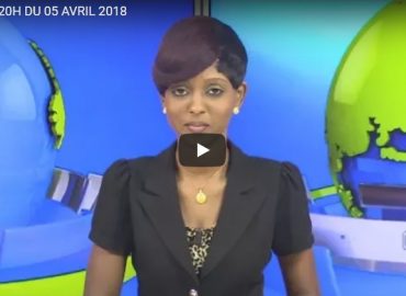 Journal Évasion TV du 15 mai 2018