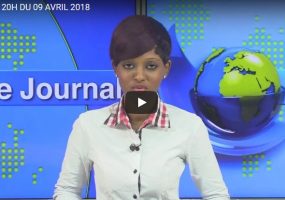 Journal Evasion du 27 avril 2018