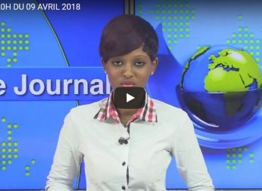 Journal évasion TV du 21 juin 2018