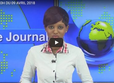 Journal Évasion du 04 mai 2018