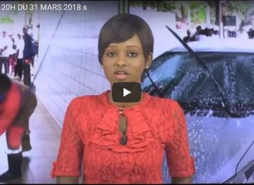 Journal Evasion TV du 31 mars 2018