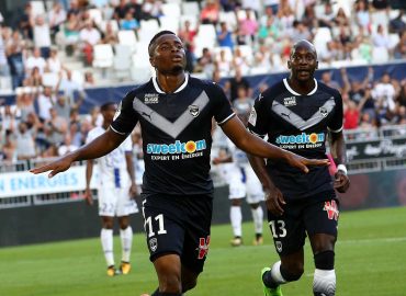 Ligue 1:Bordeaux enfonce Lille grâce à Kamano