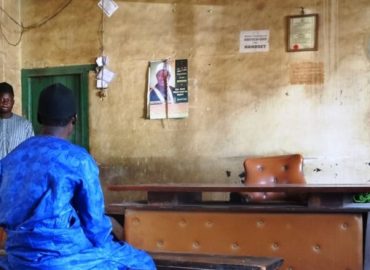 Nigeria: peine capitale pour un voleur de bière