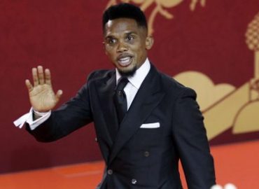 Samuel Eto’o fils : “Pourquoi je suis candidat à la présidentielle camerounaise