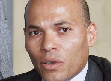 Sénégal : Karim Wade prêt à défier Macky Sall
