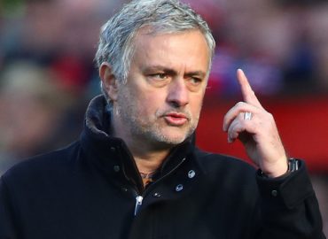 Mourinho, le plus rémunéré chez les entraîneurs