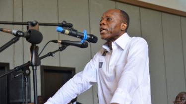 Congo: L’opposant le général Mokoko condamné à 20 ans de prison
